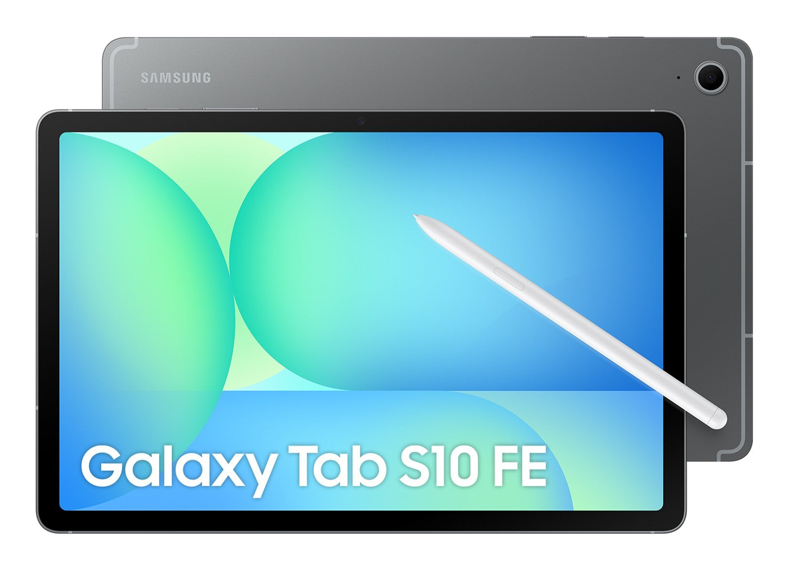 Tablet Samsung Galaxy Tab S10 FE X520N WiFi 10.9 8GB RAM 128GB - Grey