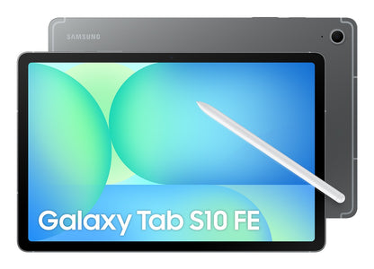 Tablet Samsung Galaxy Tab S10 FE X520N WiFi 10.9 8GB RAM 128GB - Grey