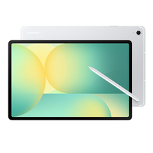 Tablet Samsung Galaxy Tab S10 FE+ X620B WiFi 13 12GB RAM 256GB - Silver