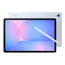 Tablet Samsung Galaxy Tab S10 FE X526B 5G 10.9 8GB RAM 128GB - Blue