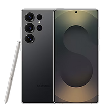 Samsung Galaxy S25 Ultra S938 5G Dual Sim 12GB RAM 512GB Enterprise Edition  -  Titanium Black
