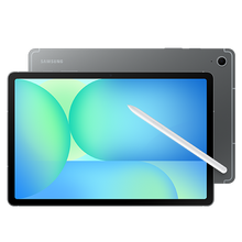 Tablet Samsung Galaxy Tab S10 FE X526B 5G 10.9 8GB RAM 128GB Enterprise Edition - Grey