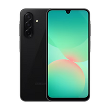 Samsung Galaxy A26 5G A266 Dual Sim 6GB RAM 128GB Enterprise Edition - Black