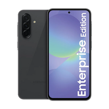 Samsung Galaxy A36 A366 5G Dual Sim 8GB RAM 256GB Enterprise Edition - Black