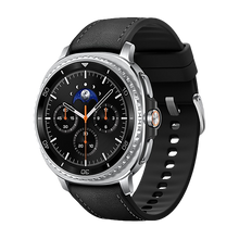 Watch Samsung Galaxy Watch 8 Classic L500 46mm BT - Black