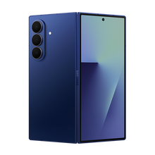 Samsung Galaxy Z Fold7 F966B 5G 16GB RAM 1TB - Blue Shadow