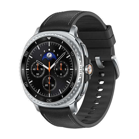 Watch Samsung Galaxy Watch 8 Classic L505 46mm LTE Region East - Black