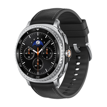 Watch Samsung Galaxy Watch 8 Classic L505 46mm LTE Region East - Black