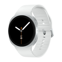 Watch Samsung Galaxy Watch 8 L335 44mm LTE Region West - Silver