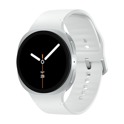 Watch Samsung Galaxy Watch 8 L335 44mm LTE Region West - Silver