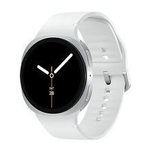 Watch Samsung Galaxy Watch 8 L335 44mm LTE Region West - Silver