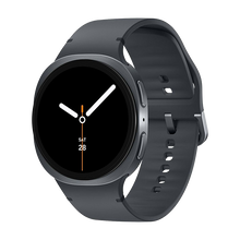 Watch Samsung Galaxy Watch 8 L335 44mm LTE Region East - Graphite