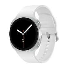 Watch Samsung Galaxy Watch 8 L325 40mm LTE Region East - Silver