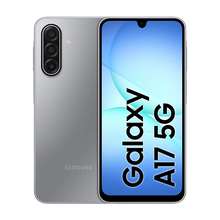 Samsung Galaxy A17 5G A176 Dual Sim 8GB RAM 256GB - Grey