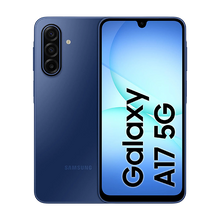 Samsung Galaxy A17 5G A176 Dual Sim 8GB RAM 256GB - Blue