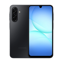 Samsung Galaxy A17 5G A176 Dual Sim 4GB RAM 128GB - Black