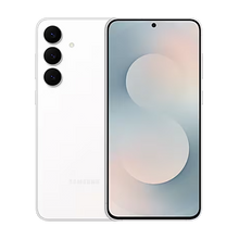 Samsung Galaxy S25 FE S731 5G Dual Sim 8GB RAM 256GB - White