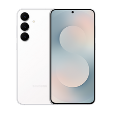Samsung Galaxy S25 FE S731 5G Dual Sim 8GB RAM 128GB - White