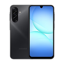 Samsung Galaxy A17 4G A175 Dual Sim 4GB RAM 128GB - Black