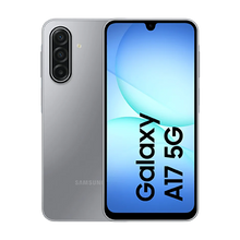 Samsung Galaxy A17 4G A175 Dual Sim 8GB RAM 256GB - Grey