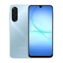 Samsung Galaxy A17 4G A175 Dual Sim 4GB RAM 128GB - Light Blue