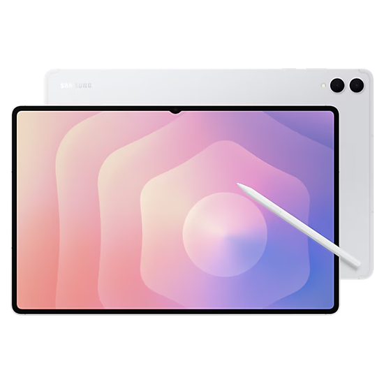 Tablet Samsung Galaxy Tab S11 Ultra X936 5G 14.6 12GB RAM 256GB - Silver