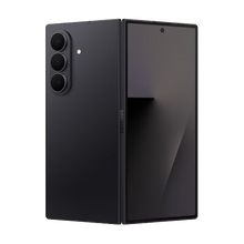 Samsung Galaxy Z Fold7 F966B 5G 12GB RAM 256GB Enterprise Edition - Jetblack