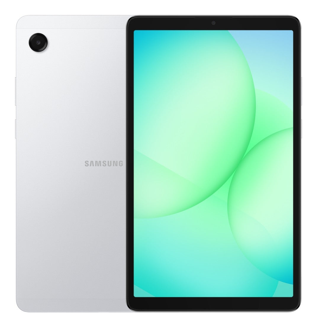 Tablet Samsung Galaxy Tab A11 X130 8.7 WiFi 8GB RAM 128GB - Silver