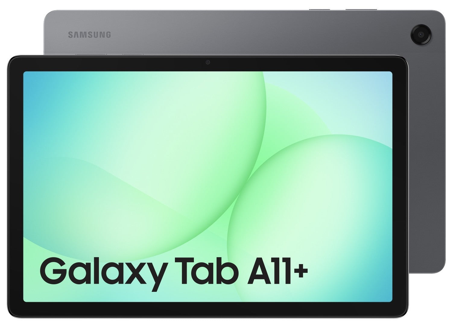 Tablet Samsung Galaxy Tab A11+ X236 11.0 5G 6GB RAM 128GB - Grey