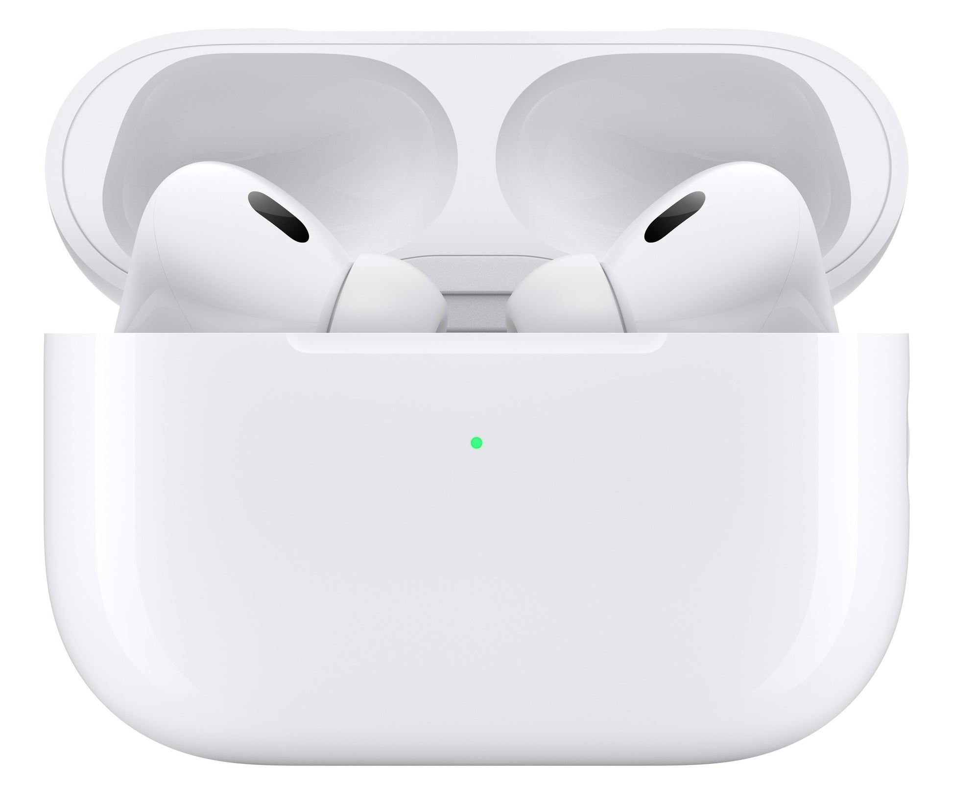 Apple AirPods Pro (seconda generazione) AirPods Pro (2nd generation) Cuffie Wireless In-ear Musica e Chiamate Bluetooth Bianco