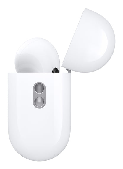 Apple AirPods Pro (seconda generazione) AirPods Pro (2nd generation) Cuffie Wireless In-ear Musica e Chiamate Bluetooth Bianco