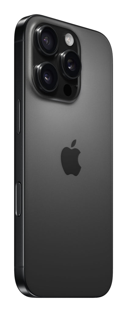Apple iPhone 16 Pro 1TB Titanio Nero