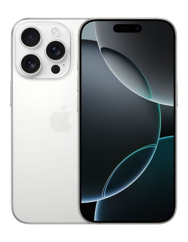 Apple iPhone 16 Pro 1TB Titanio Bianco
