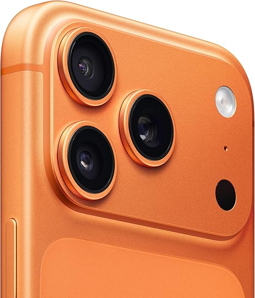 Apple iPhone 17 Pro 256GB - Cosmic Orange