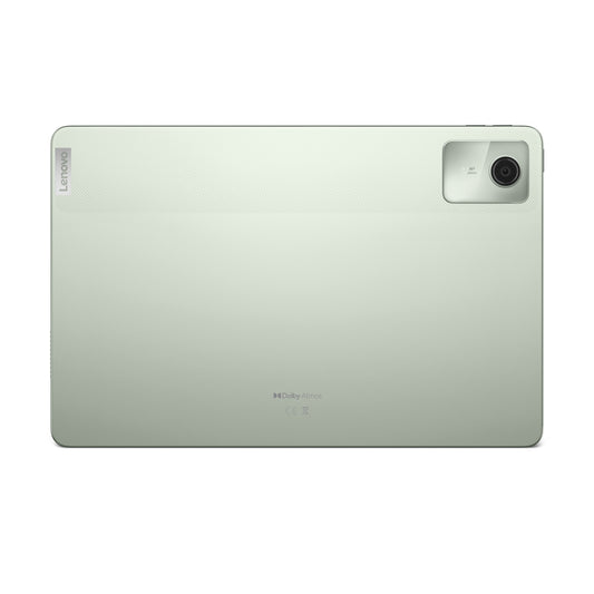Lenovo Tab M11 Mediatek 128 GB 27,9 cm (11") 4 GB Wi-Fi 5 (802.11ac) Android 13 Verde