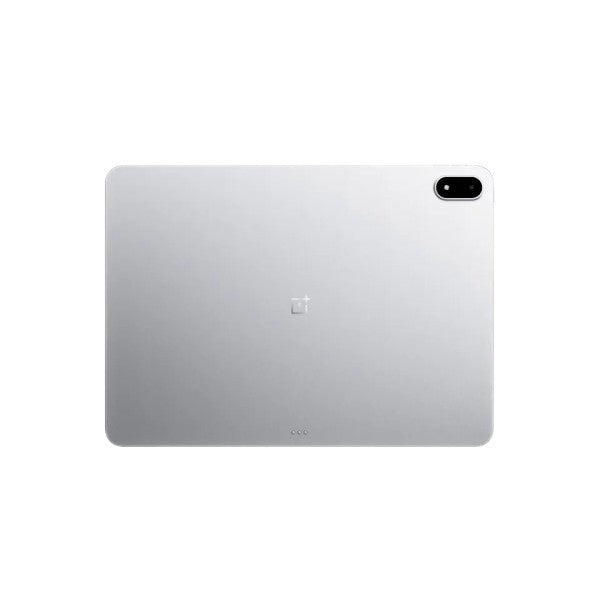 OnePlus Pad 3 Qualcomm Snapdragon 256 GB 33,5 cm (13.2") 12 GB Wi-Fi 7 (802.11be) Android 15 Argento