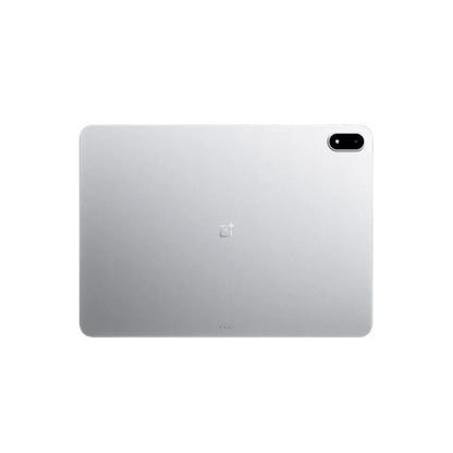 OnePlus Pad 3 Qualcomm Snapdragon 256 GB 33,5 cm (13.2") 12 GB Wi-Fi 7 (802.11be) Android 15 Argento