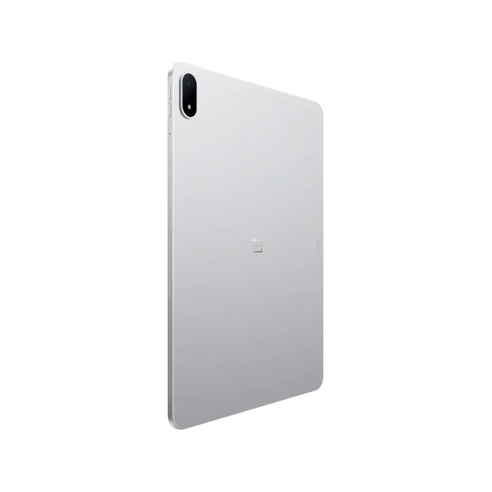 OnePlus Pad 3 Qualcomm Snapdragon 256 GB 33,5 cm (13.2") 12 GB Wi-Fi 7 (802.11be) Android 15 Argento