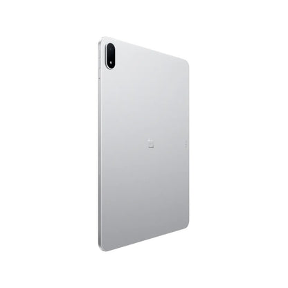 OnePlus Pad 3 Qualcomm Snapdragon 256 GB 33,5 cm (13.2") 12 GB Wi-Fi 7 (802.11be) Android 15 Argento