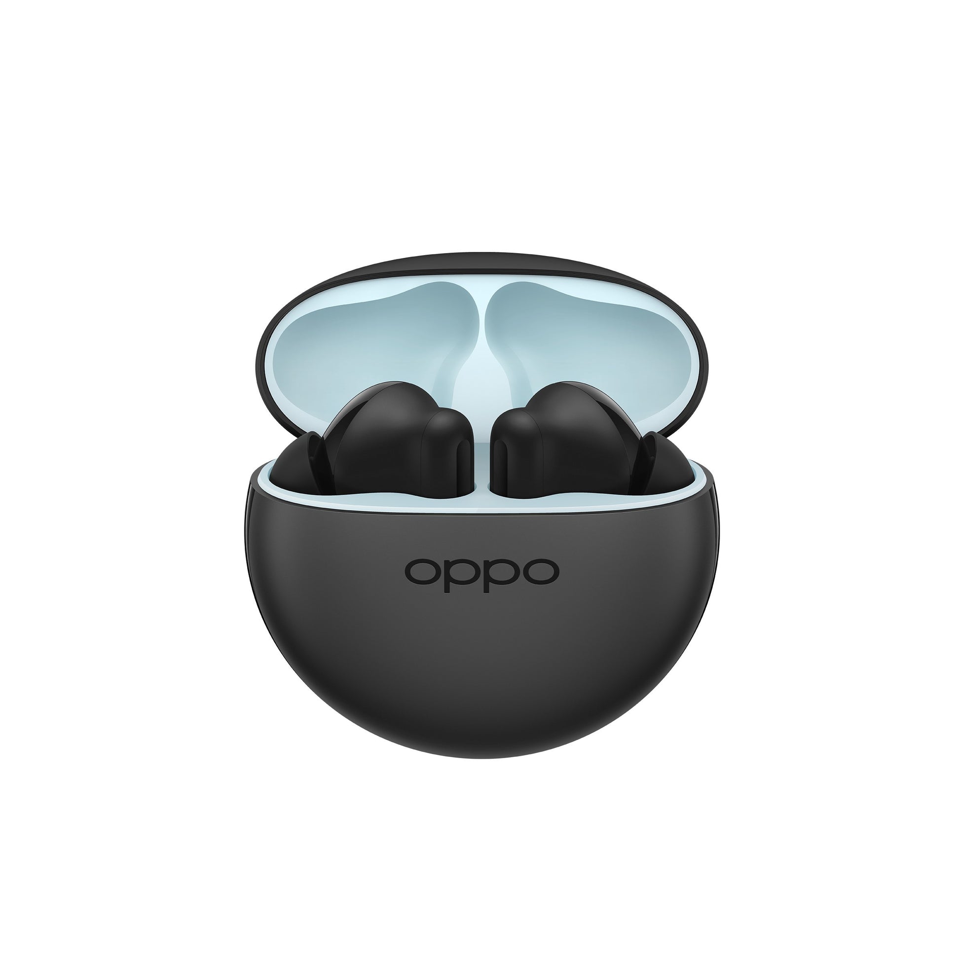 OPPO Enco Buds2, Auricolari True Wireless, Bluetooth 5.2, in-ear, Cancellazione rumore in chiamata, Comandi Touch, Audio