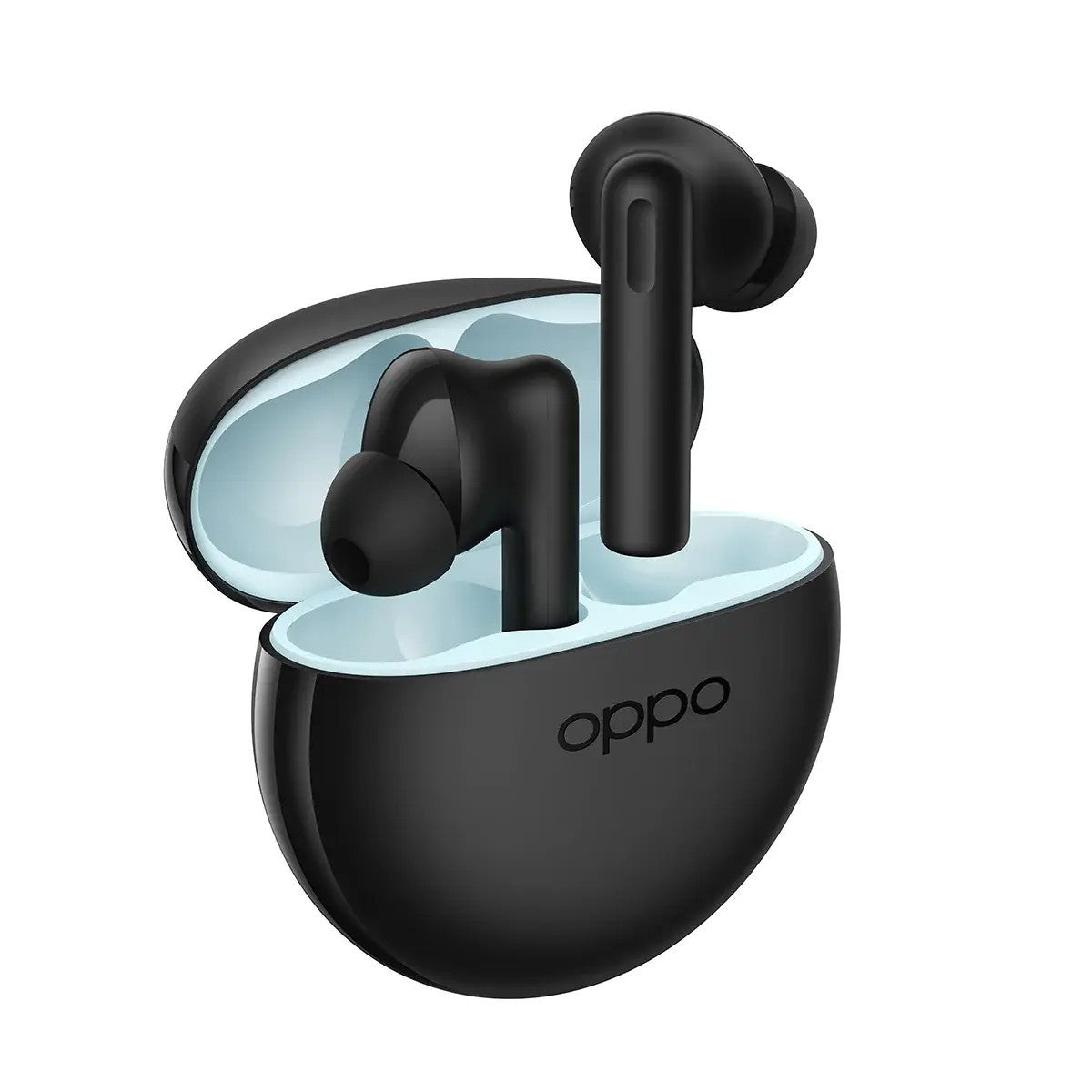 OPPO Enco Buds2, Auricolari True Wireless, Bluetooth 5.2, in-ear, Cancellazione rumore in chiamata, Comandi Touch, Audio