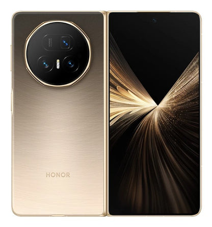 Honor Magic V5 20,2 cm (7.95") Doppia SIM Android 15 5G USB tipo-C 16 GB 512 GB 5820 mAh Oro