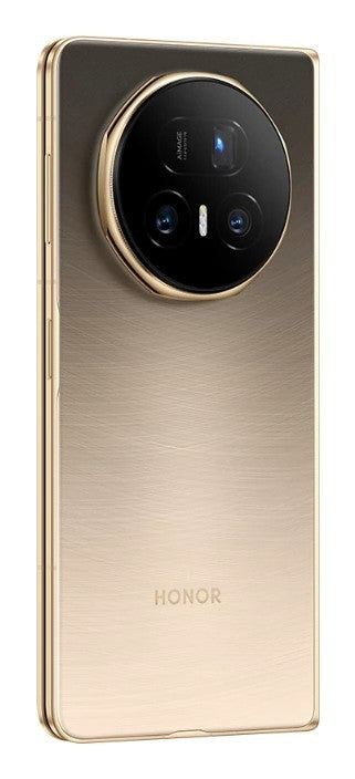 Honor Magic V5 20,2 cm (7.95") Doppia SIM Android 15 5G USB tipo-C 16 GB 512 GB 5820 mAh Oro