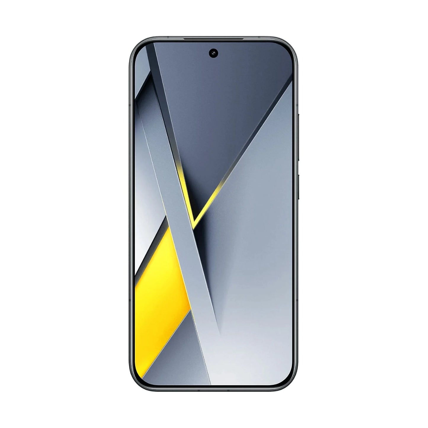 Xiaomi Poco F8 Pro 5G Dual Sim 12GB RAM 256GB - Black