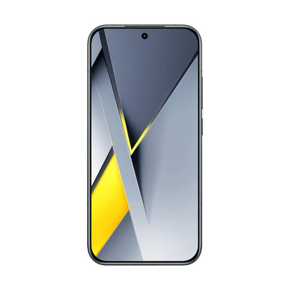Xiaomi Poco F8 Pro 5G Dual Sim 12GB RAM 256GB - Black