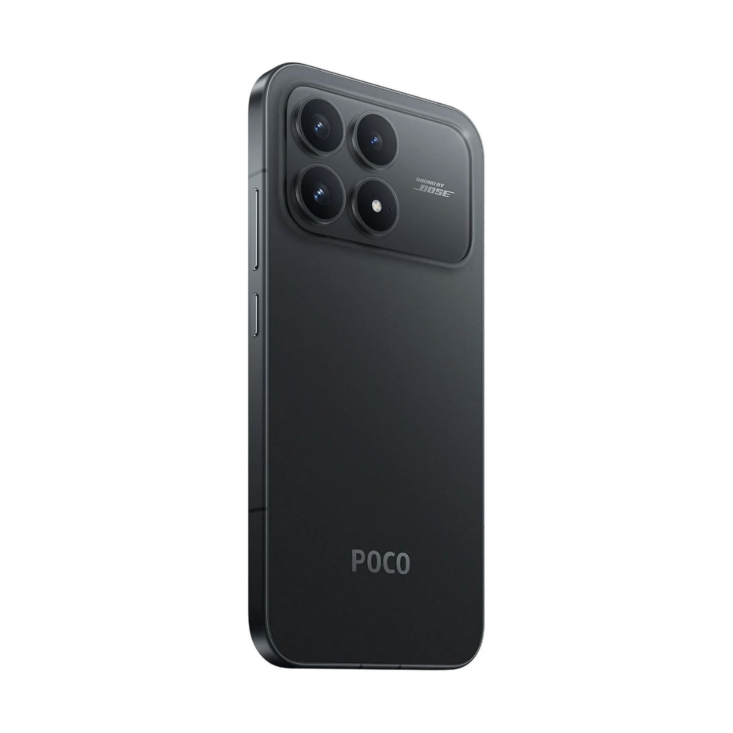 Xiaomi Poco F8 Pro 5G Dual Sim 12GB RAM 256GB - Black