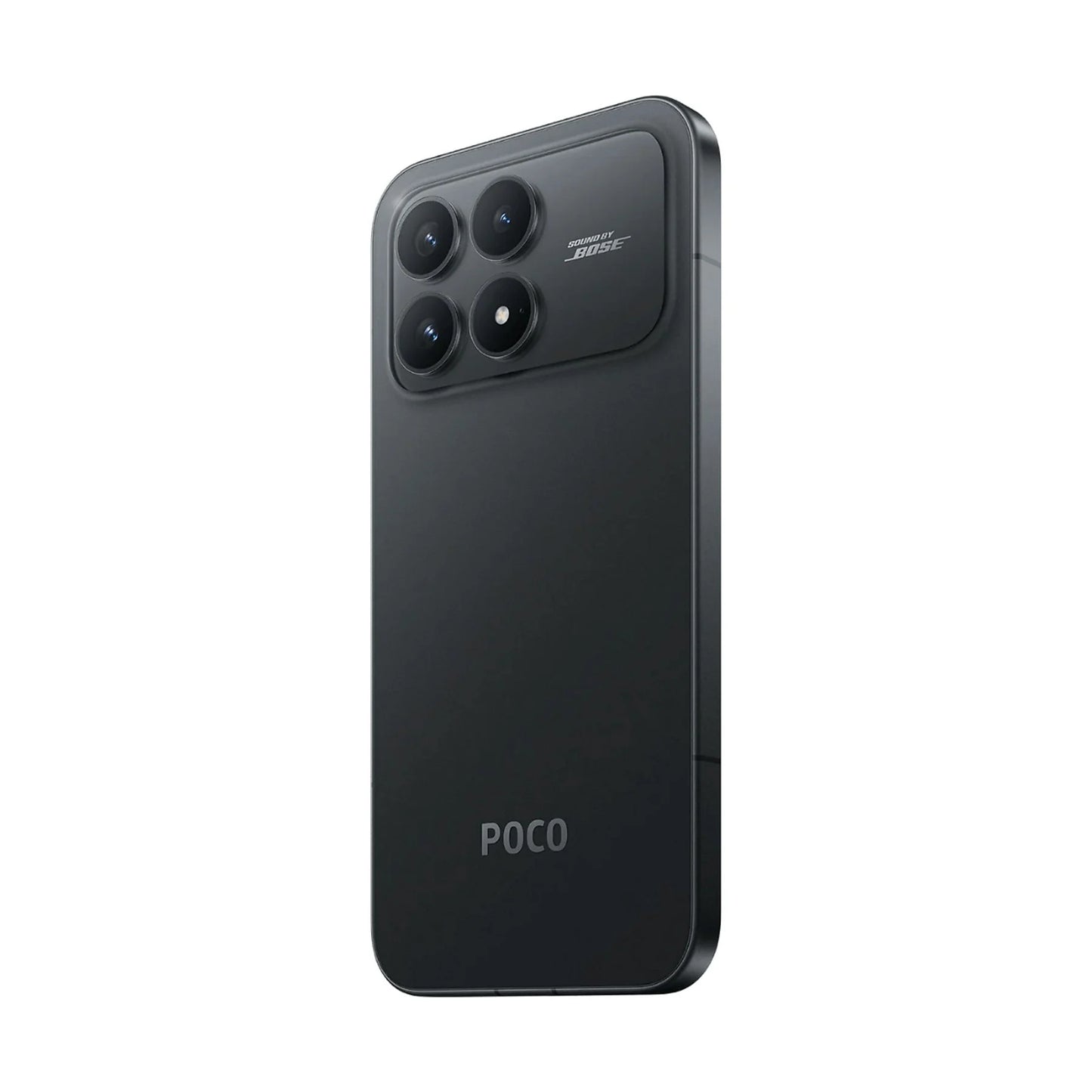 Xiaomi Poco F8 Pro 5G Dual Sim 12GB RAM 256GB - Black