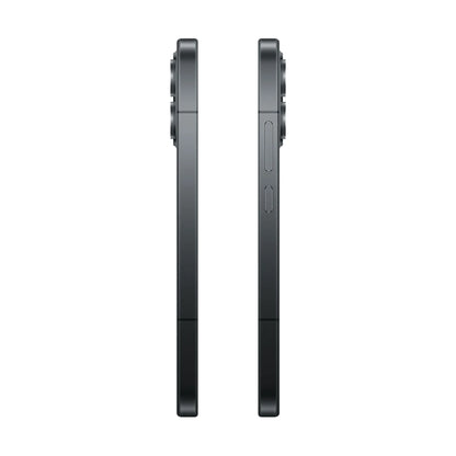 Xiaomi Poco F8 Pro 5G Dual Sim 12GB RAM 256GB - Black