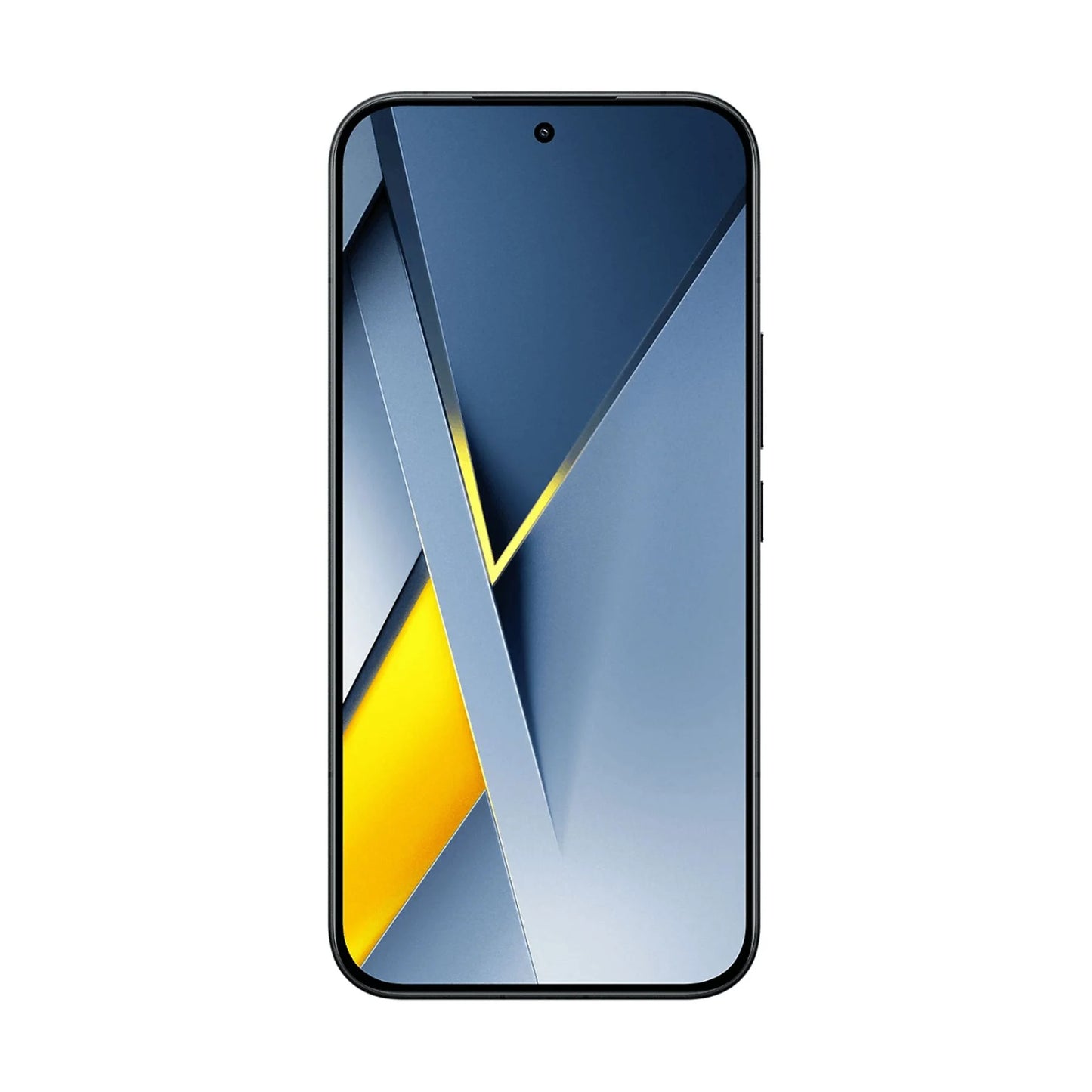 Xiaomi Poco F8 Ultra 5G Dual Sim 12GB RAM 256GB - Black