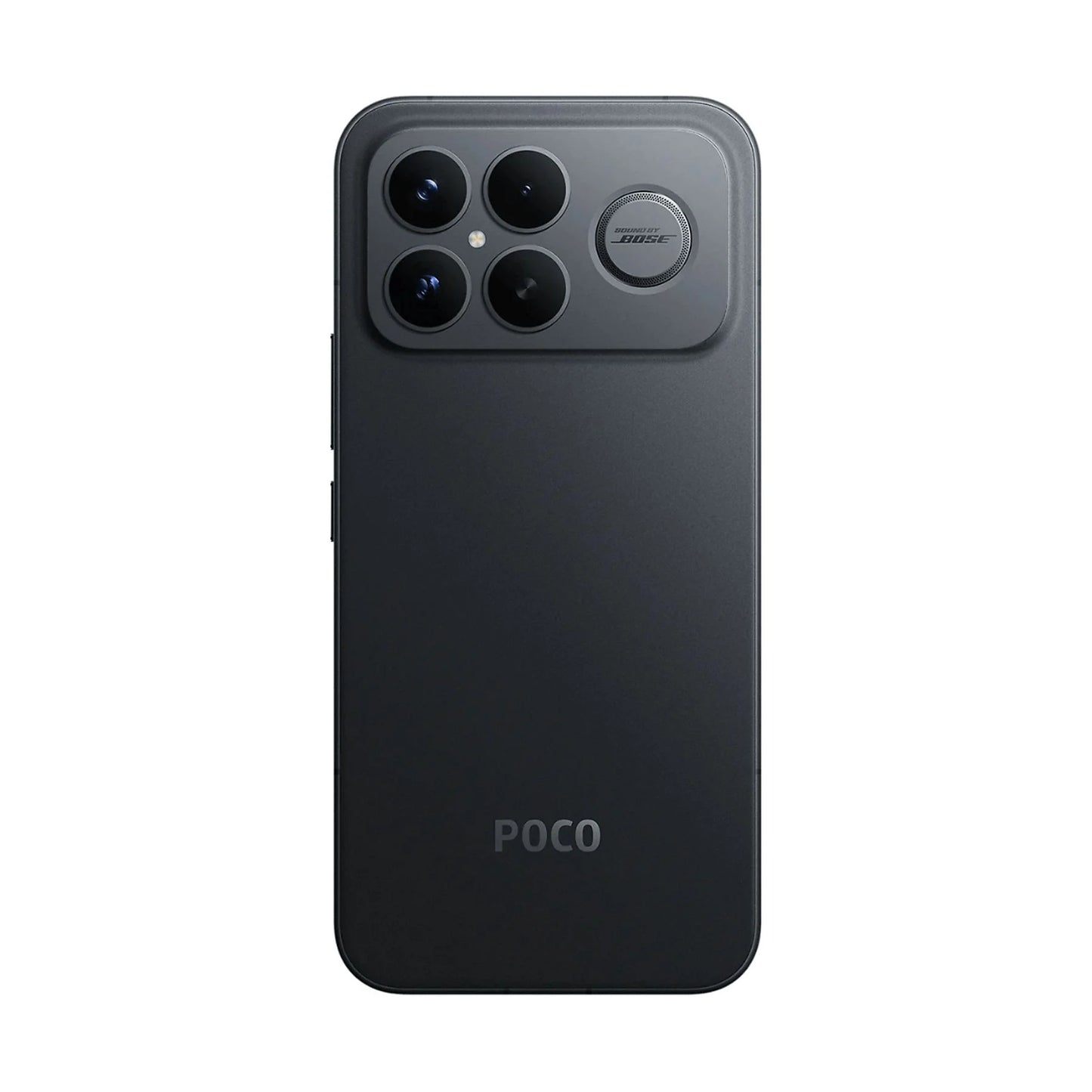 Xiaomi Poco F8 Ultra 5G Dual Sim 12GB RAM 256GB - Black